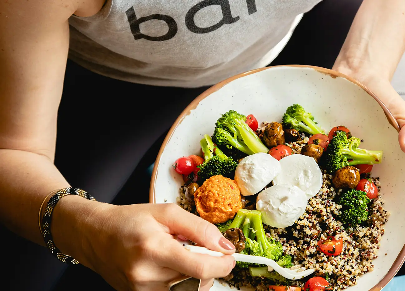 Top Nutrition Speakers for Your Next Event