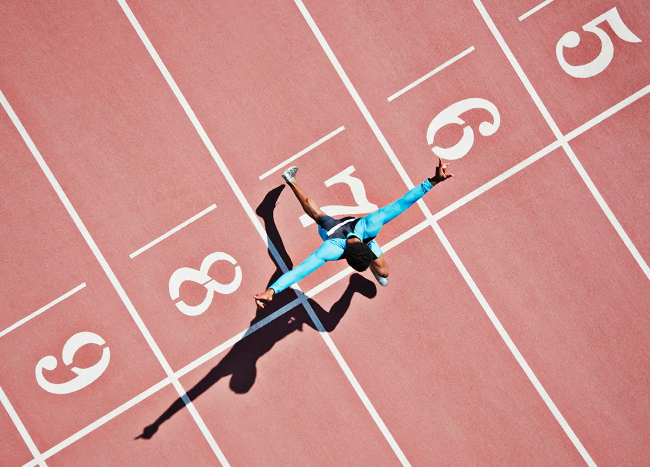 Olympics speakers | Book elite sporting stars now