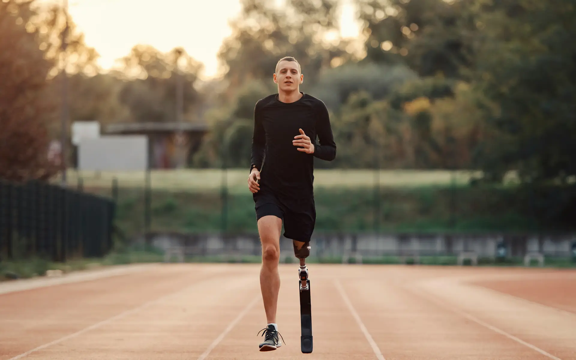 Paralympics Speakers for Events | Book Now