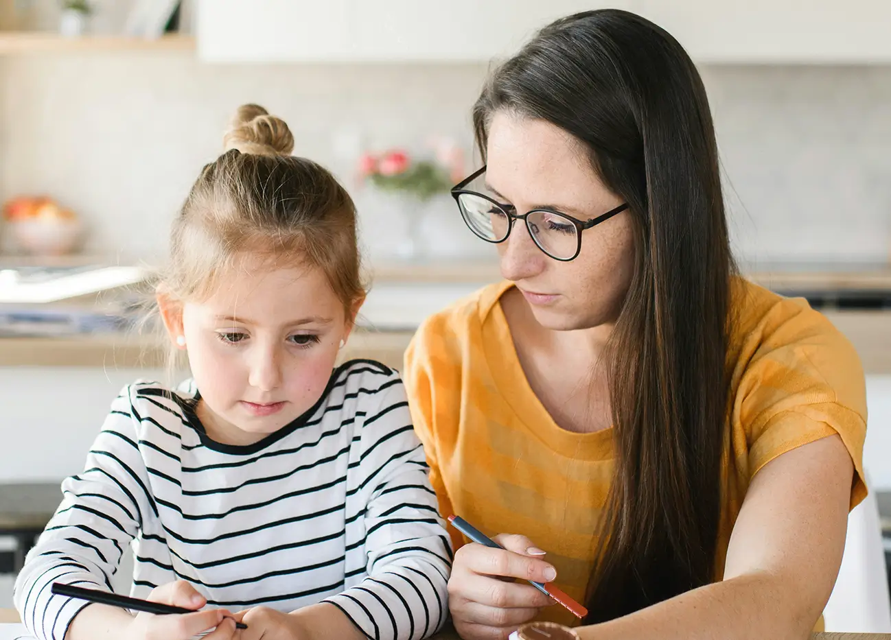 Parenting speakers. Expert advice & insights