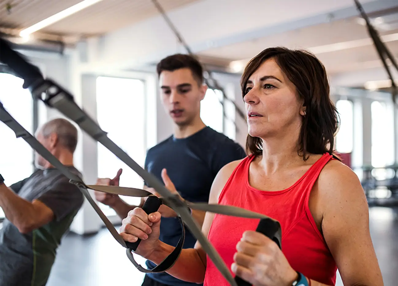 Book Personal Trainer Speakers | Motivational Talks