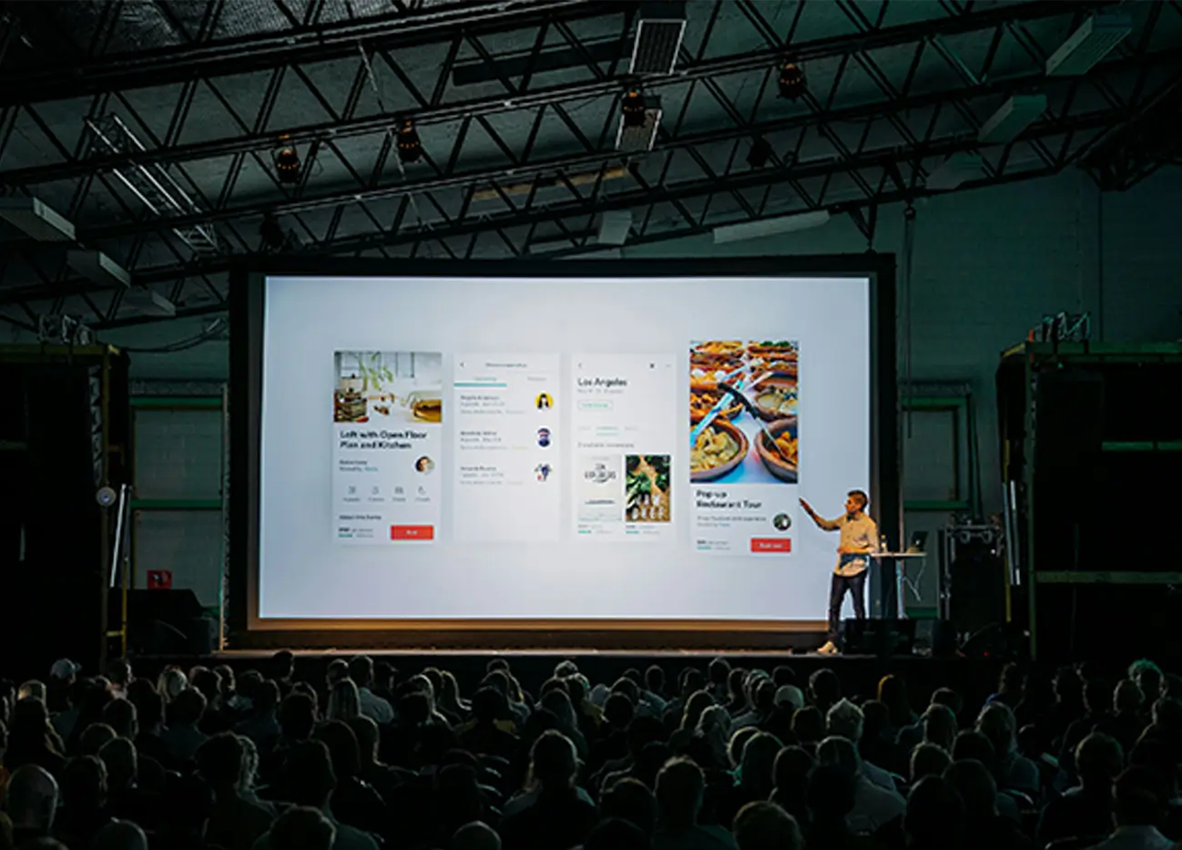 Top Book Presentation Speakers for Your Event