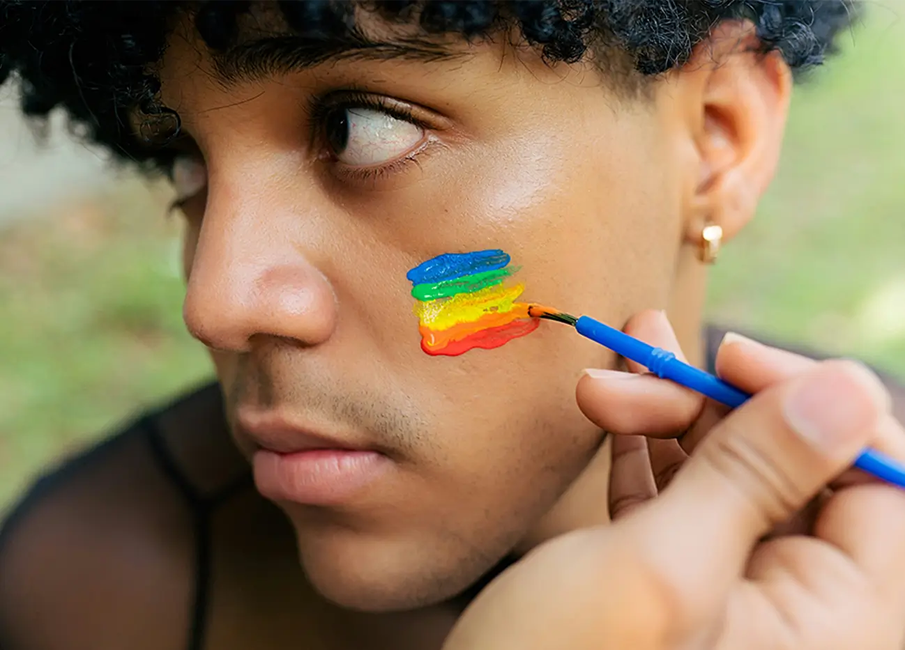 Book Pride Event: Featured Speakers