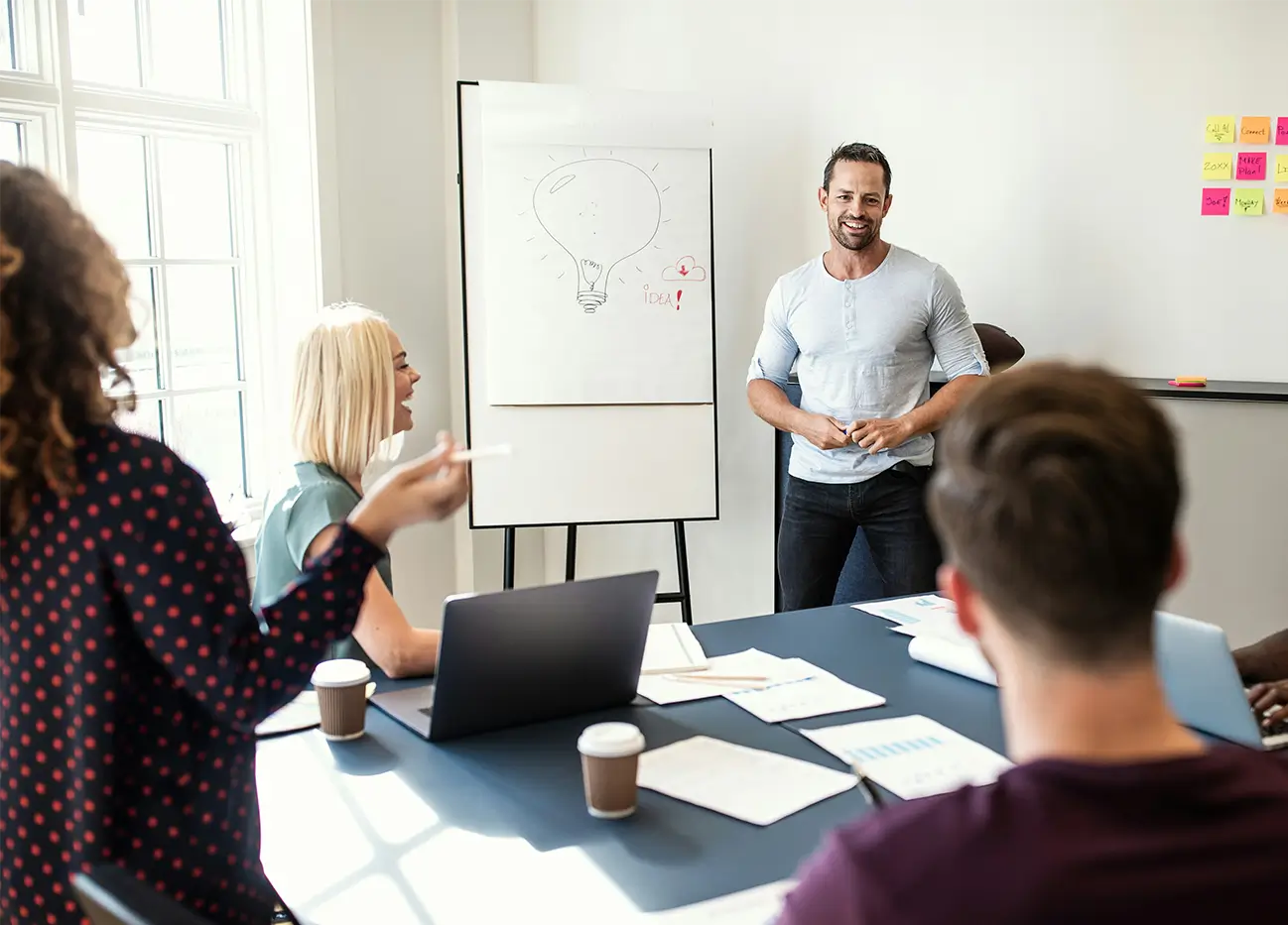 Productivity speakers | Book for your event
