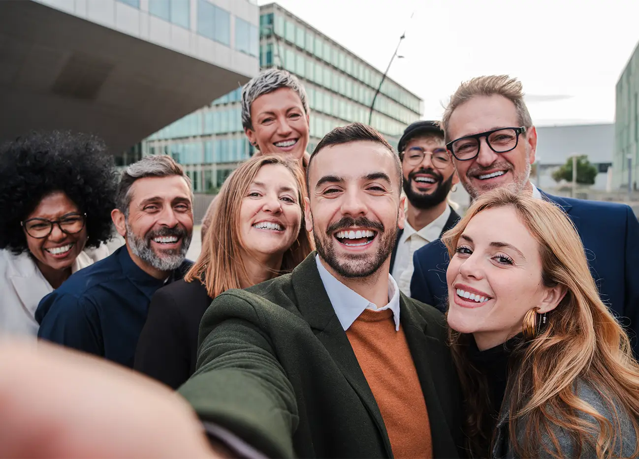 Hire Top Professional Development Speakers