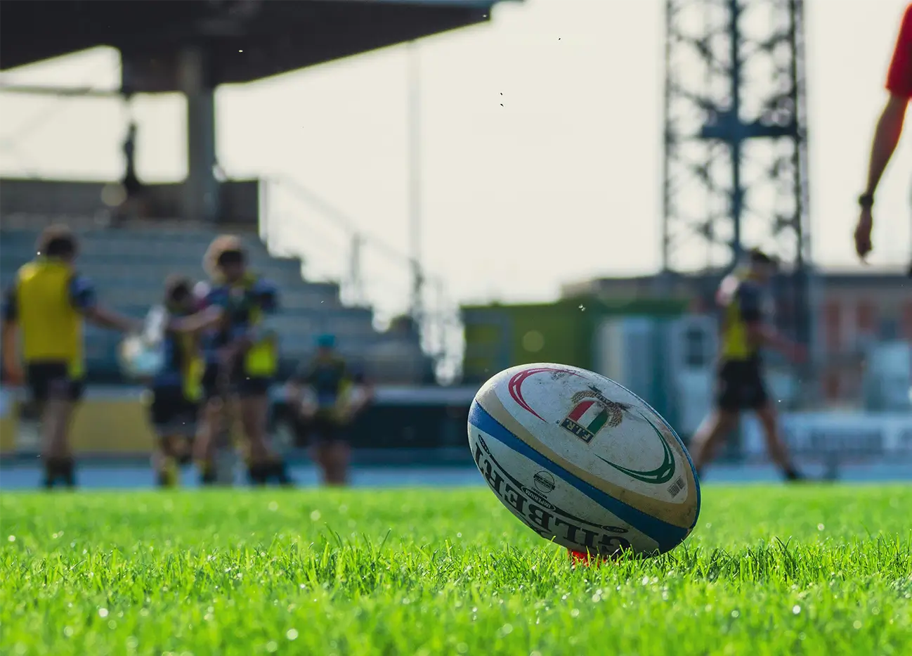 Rugby Speakers for Events - Book Now