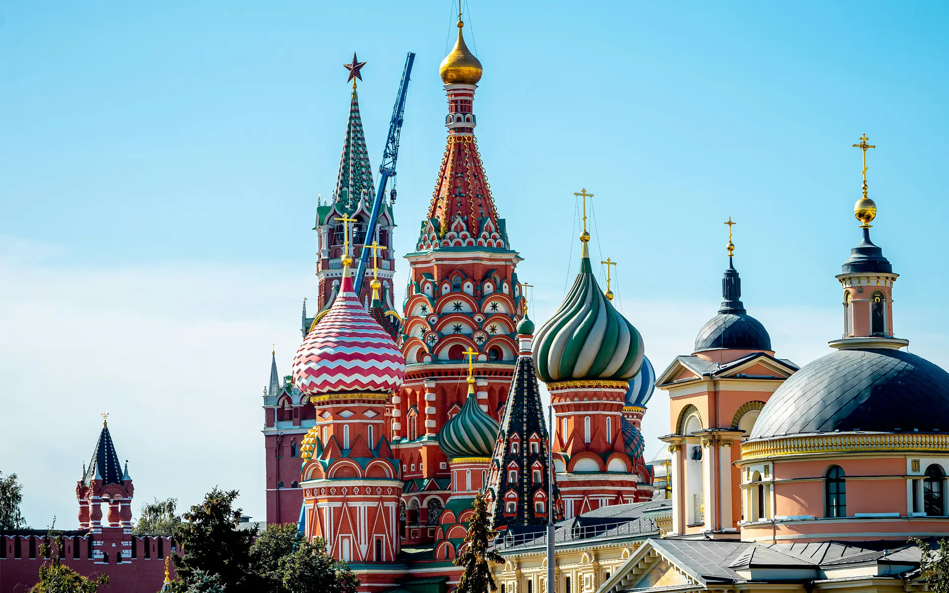 Russia Speakers | Book Expert Voices | PepTalk