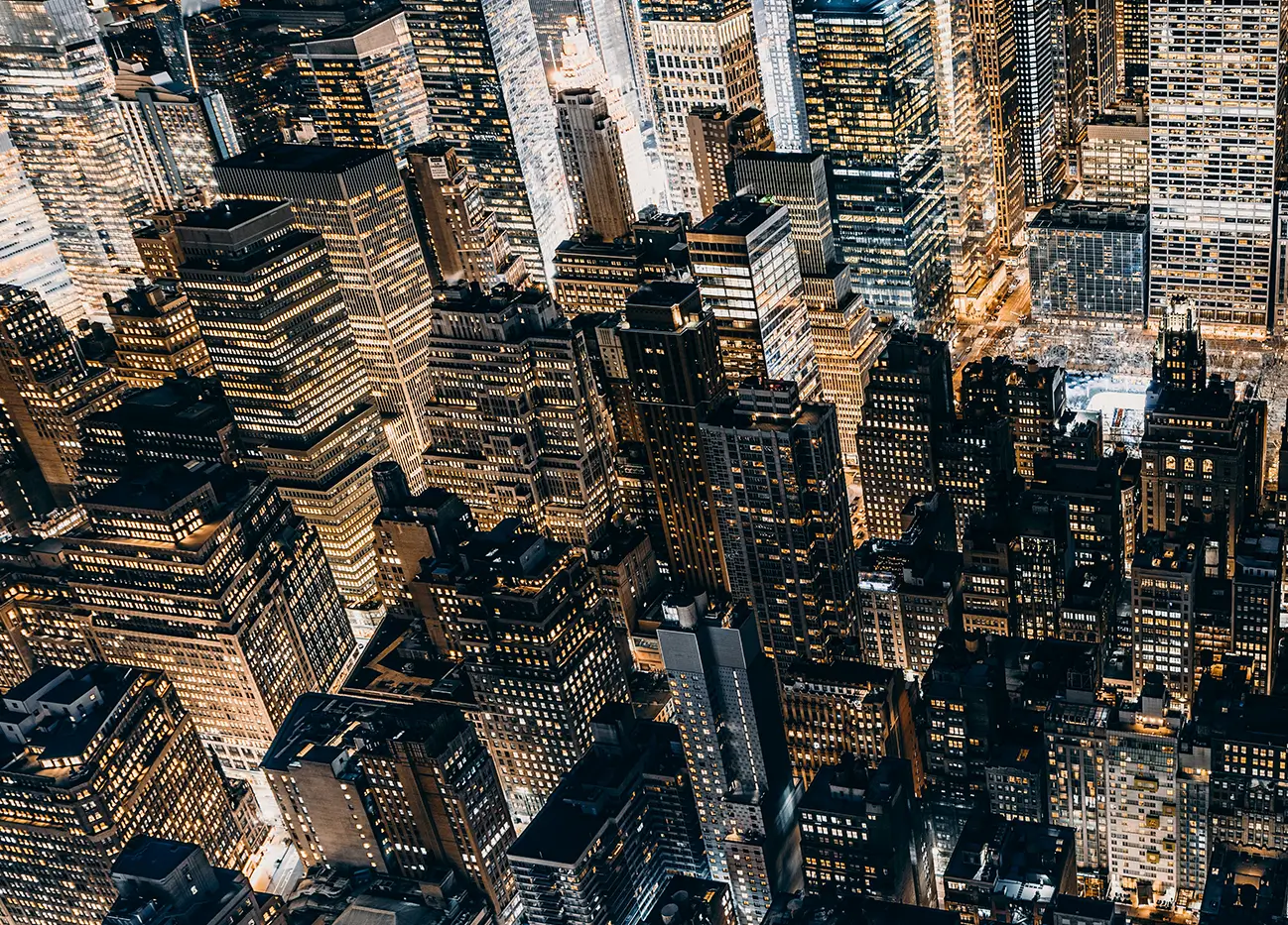 Top Smart Cities Speakers: Innovate Urban Futures