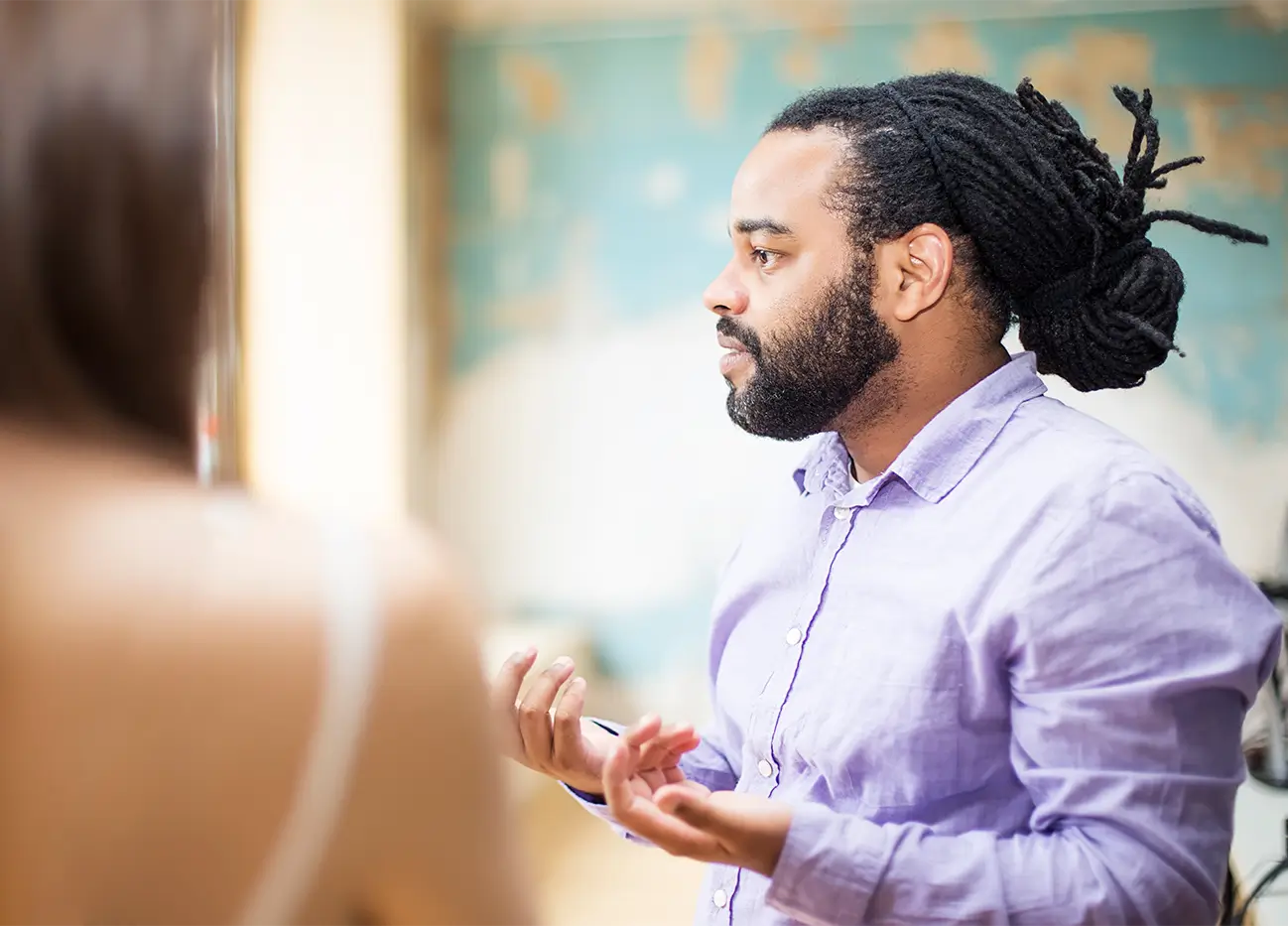 Empowering Voices: Social Justice Speakers