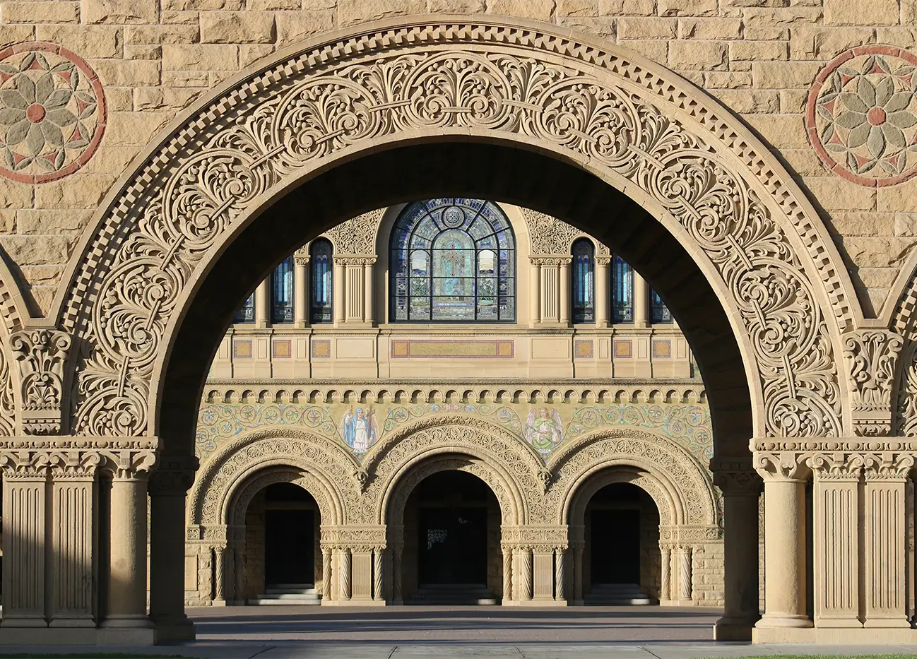 Stanford Speakers: Expert Talks & Events