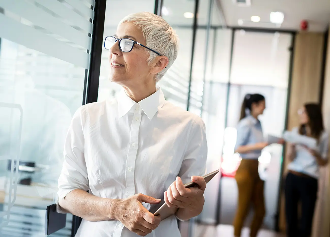 Inspiring Transformational Leadership Speakers