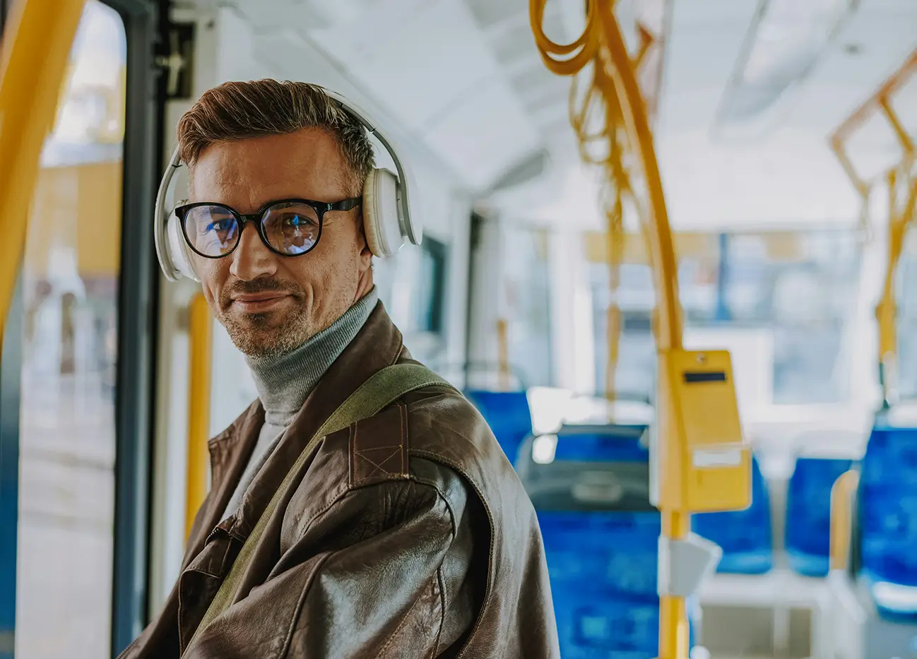 Top Transportation Speakers: Innovate & Inspire