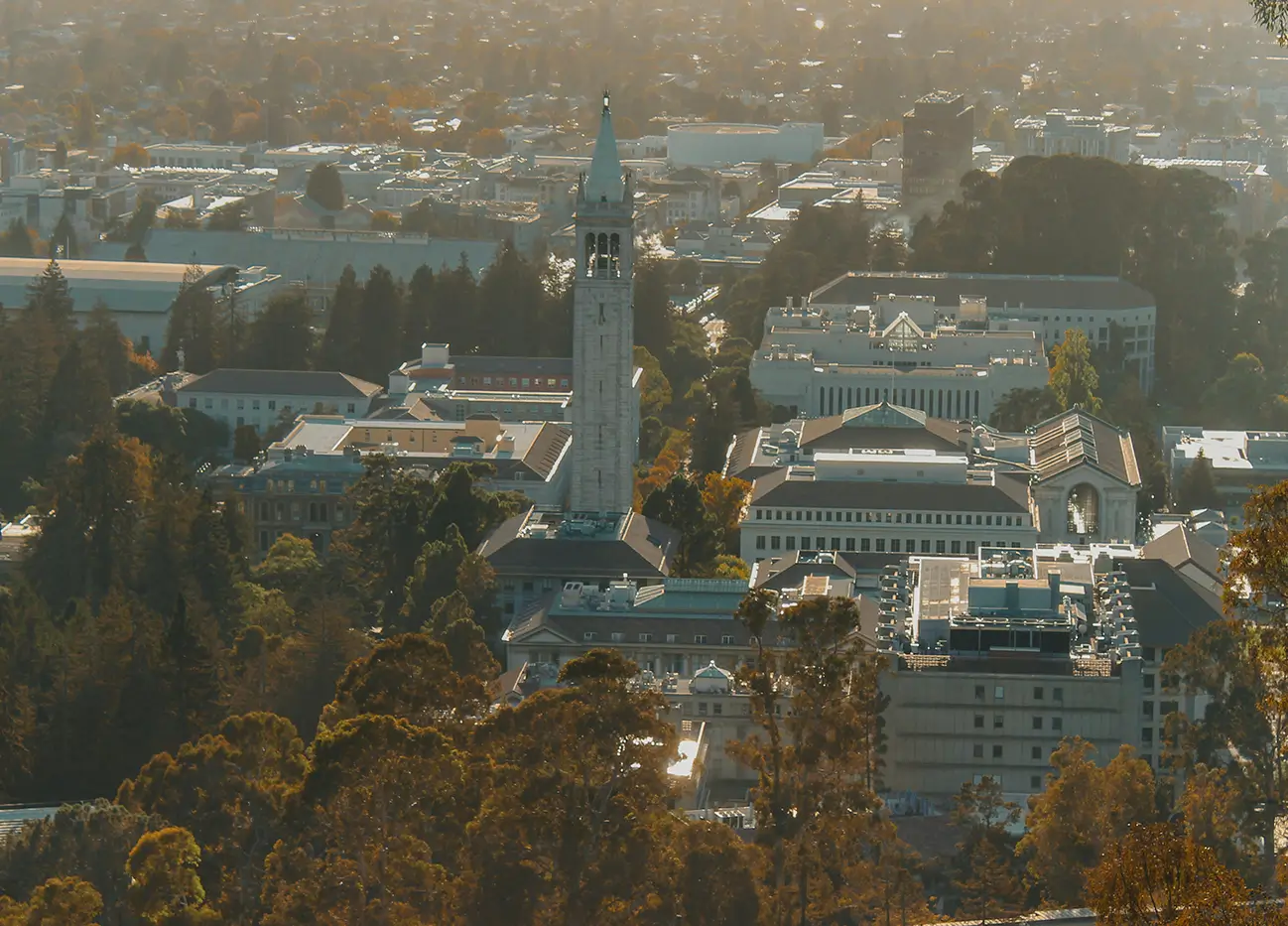 UC Berkeley Speakers | Book Expert Voices | PepTalk