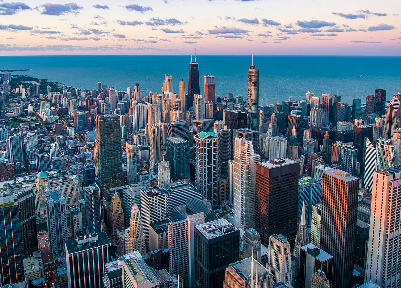 UChicago Speakers: Events, Talks & Guest Lectures