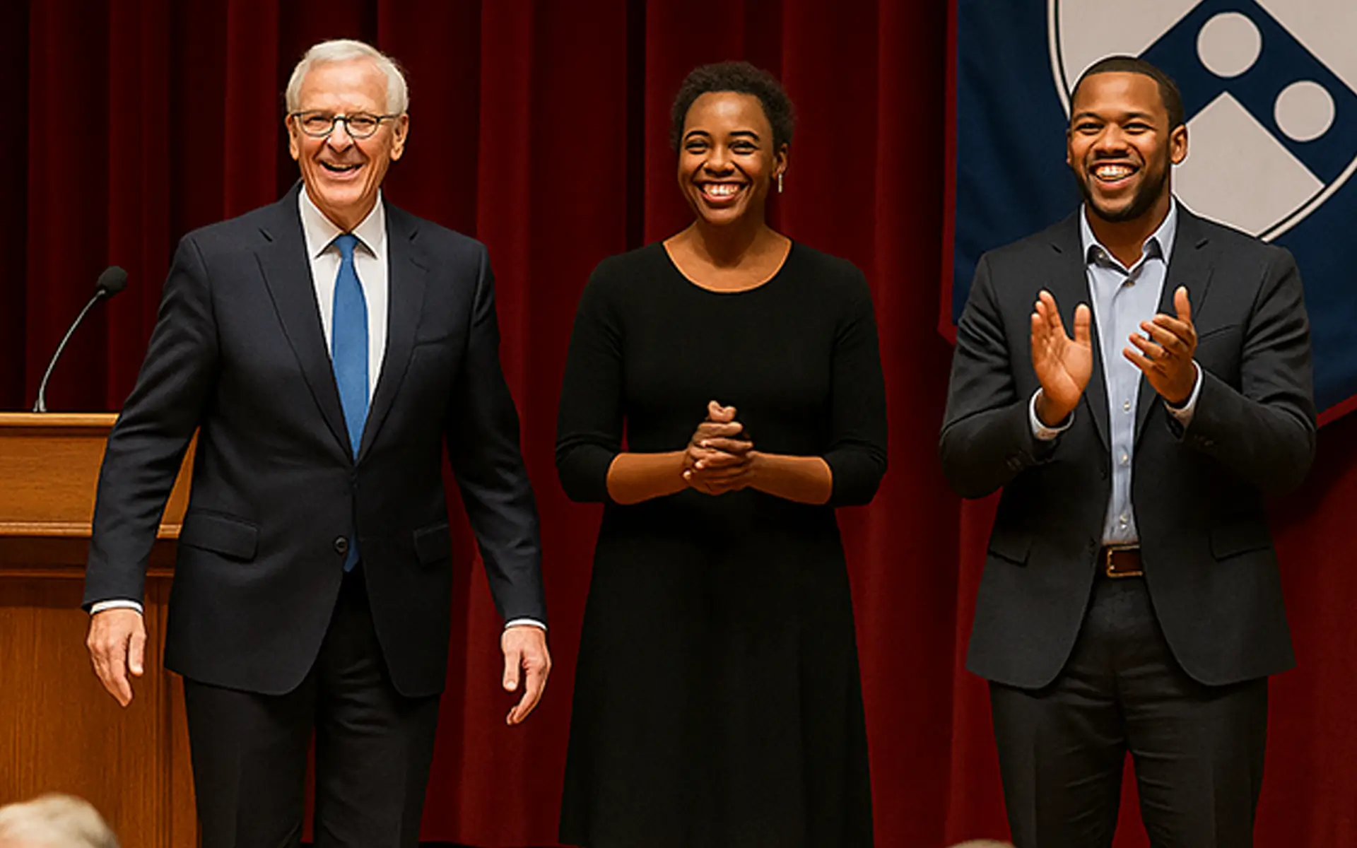 Book UPenn Speakers | University of Pennsylvania Events