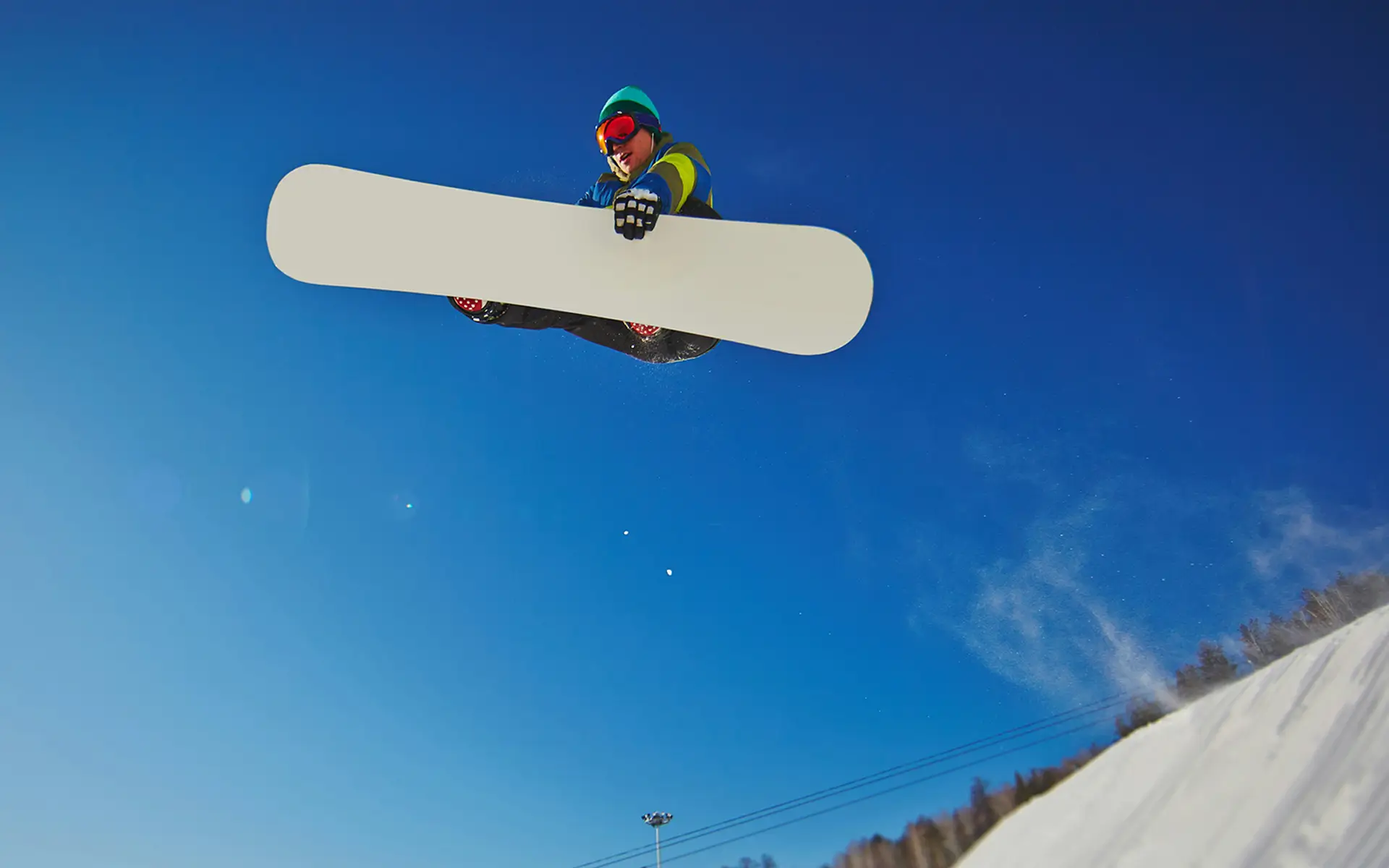 Winter Sports Speakers | Book Expert Voices | PepTalk