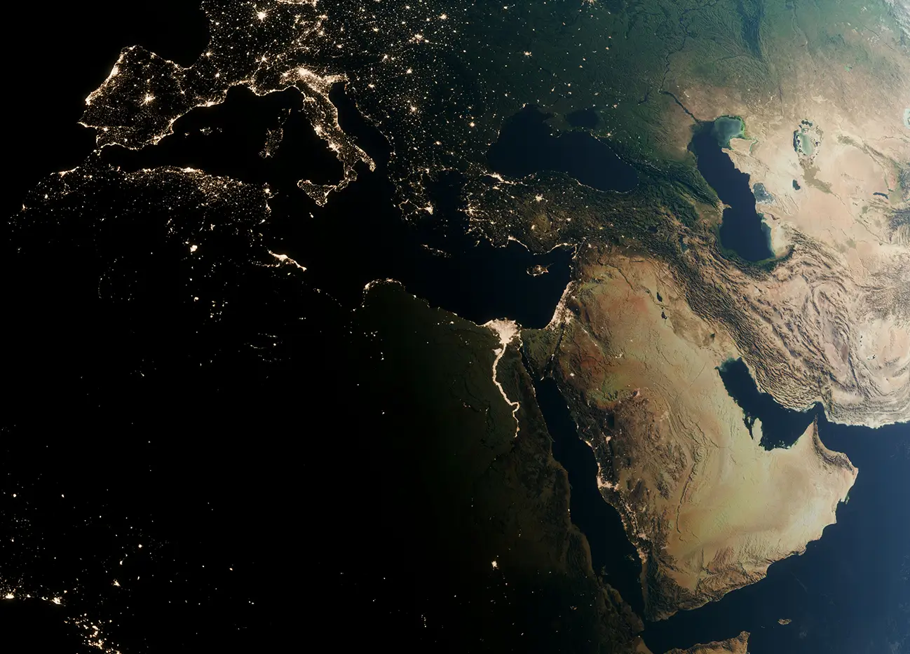 Book Earth Day Speakers for Your Event